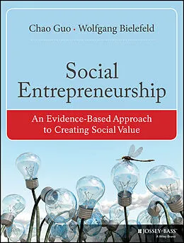 E-Book (pdf) Social Entrepreneurship von Chao Guo, Wolfgang Bielefeld