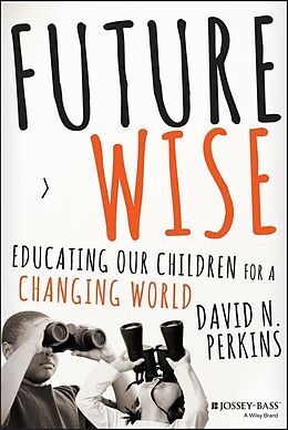 E-Book (pdf) Future Wise von David Perkins