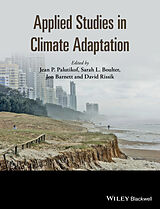 eBook (epub) Applied Studies in Climate Adaptation de 
