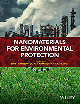 eBook (pdf) Nanomaterials for Environmental Protection de 