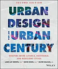 E-Book (pdf) Urban Design for an Urban Century von Lance Jay Brown, David Dixon