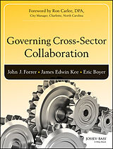 E-Book (pdf) Governing Cross-Sector Collaboration von John Forrer, James (Jed) Kee, Eric Boyer