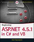 E-Book (pdf) Beginning ASP.NET 4.5.1: in C# and VB von Imar Spaanjaars