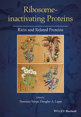 eBook (pdf) Ribosome-inactivating Proteins de 