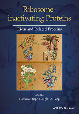 eBook (epub) Ribosome-inactivating Proteins de 