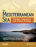 E-Book (epub) Mediterranean Sea von Gianluca Eusebi Borzelli, Miroslav Gacic, Piero Lionello