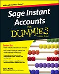 E-Book (epub) Sage Instant Accounts For Dummies von Jane E. Kelly