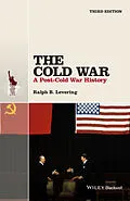 E-Book (pdf) The Cold War von Ralph B. Levering
