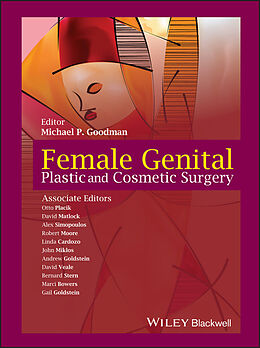 E-Book (pdf) Female Genital Plastic and Cosmetic Surgery von 