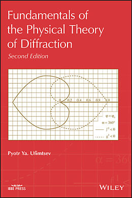 eBook (epub) Fundamentals of the Physical Theory of Diffraction de Pyotr Ya. Ufimtsev