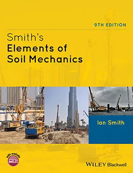 E-Book (epub) Smith's Elements of Soil Mechanics von Ian Smith