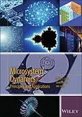 E-Book (epub) Microsystem Dynamics von Gang S. Chen, Jianfeng Xu, Wei Hua