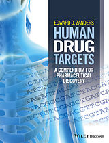 E-Book (pdf) Human Drug Targets von Edward D. Zanders