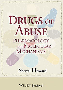 eBook (pdf) Drugs of Abuse de Sherrel Howard