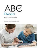 E-Book (pdf) ABC of Diabetes von Tim Holt, Sudhesh Kumar