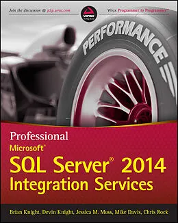 E-Book (pdf) Professional Microsoft SQL Server 2014 Integration Services von Brian Knight, Devin Knight, Jessica M. Moss