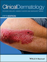 eBook (pdf) Clinical Dermatology de Richard B. Weller, Hamish J. A. Hunter, Margaret W. Mann