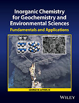 eBook (pdf) Inorganic Chemistry for Geochemistry and Environmental Sciences de George W. Luther