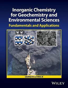 E-Book (pdf) Inorganic Chemistry for Geochemistry and Environmental Sciences von George W. Luther