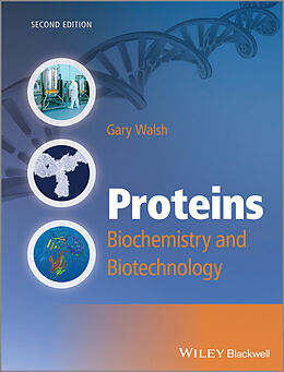 eBook (epub) Proteins de Gary Walsh