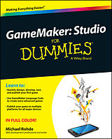 eBook (pdf) GameMaker de Michael Rohde