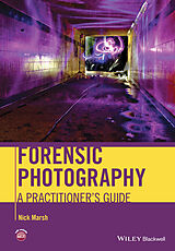 eBook (epub) Forensic Photography de Nick Marsh