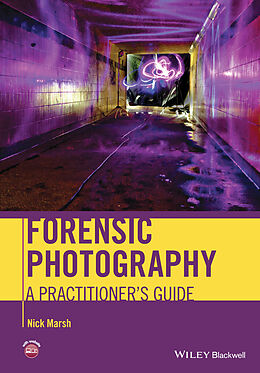eBook (pdf) Forensic Photography de Nick Marsh