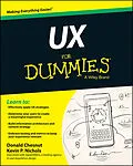 E-Book (epub) UX For Dummies von Kevin Nichols, Donald Chesnut