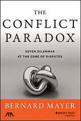E-Book (pdf) The Conflict Paradox von Bernard Mayer