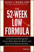 E-Book (pdf) The 52-Week Low Formula von Luke L. Wiley