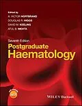 E-Book (epub) Postgraduate Haematology von Douglas R. Higgs, David M. Keeling, Atul B. Mehta