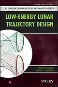 E-Book (pdf) Low-Energy Lunar Trajectory Design von Jeffrey S. Parker, Rodney L. Anderson