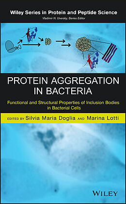 eBook (pdf) Protein Aggregation in Bacteria de 