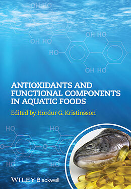 E-Book (epub) Antioxidants and Functional Components in Aquatic Foods von 