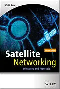 E-Book (pdf) Satellite Networking von Zhili Sun