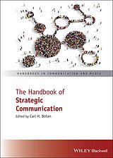 eBook (pdf) The Handbook of Strategic Communication de Carl H. Botan