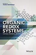 E-Book (epub) Organic Redox Systems von Tohru Nishinaga