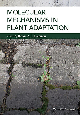 eBook (epub) Molecular Mechanisms in Plant Adaptation de Roosa Laitinen