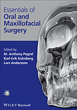 eBook (pdf) Essentials of Oral and Maxillofacial Surgery de 