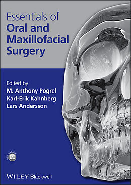 eBook (pdf) Essentials of Oral and Maxillofacial Surgery de 