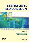 E-Book (epub) System Level ESD Co-Design von Charvaka Duvvury, Harald Gossner