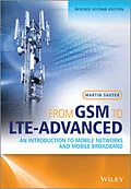 E-Book (pdf) From GSM to LTE-Advanced von Martin Sauter