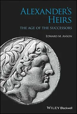 E-Book (pdf) Alexander's Heirs von Edward M. Anson