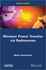 eBook (pdf) Wireless Power Transfer via Radiowaves de Naoki Shinohara