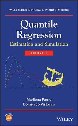 E-Book (pdf) Quantile Regression von Marilena Furno, Domenico Vistocco