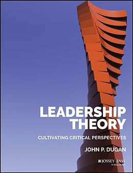 Fester Einband Leadership Theory von John P. Dugan