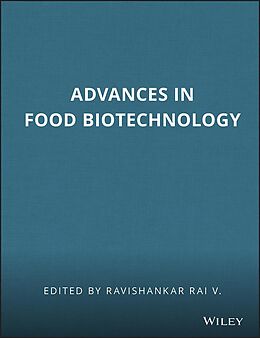 E-Book (pdf) Advances in Food Biotechnology von 