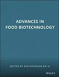 E-Book (epub) Advances in Food Biotechnology von 