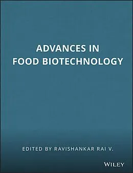 E-Book (epub) Advances in Food Biotechnology von 