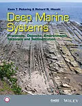 E-Book (epub) Deep Marine Systems von Kevin T, Pickering, Richard N